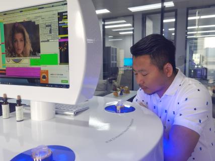 “ 疫情突围，共谋发展 ” NG体育创新商学研习社举办线上分享会