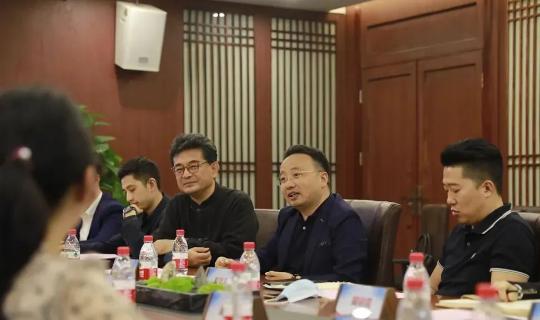 NG体育董事长李厚德被正式任命为广东省企业管理咨询协会湾区分会会长