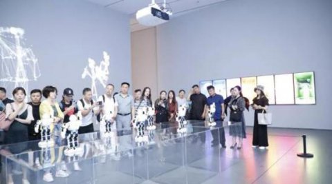 新时代新思路 NG体育助力企业新型培训