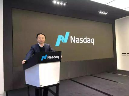 美国之行 开拓眼界 NG体育的战略转变