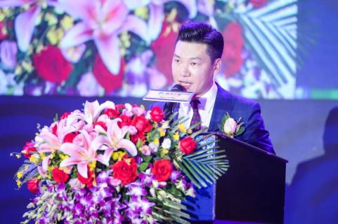 新目标 新辉煌丨NG体育2019年会盛典完美落幕！