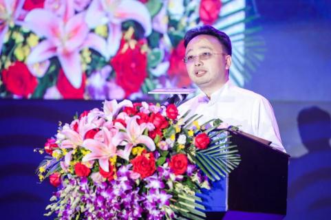 新目标 新辉煌丨NG体育2019年会盛典完美落幕！
